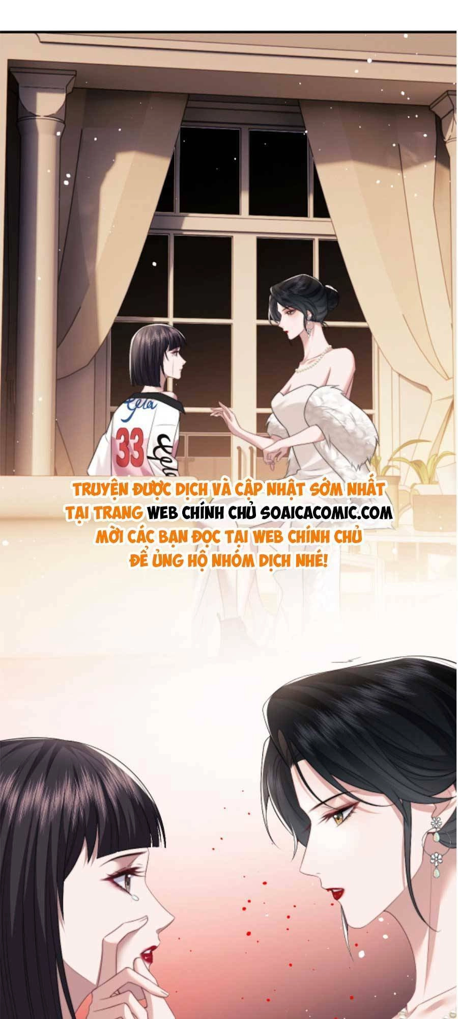 Nữ Tướng Xuyên Đến Hiện Đại Trở Thành Chị Dâu Quyền Lực Chapter 17 - 28