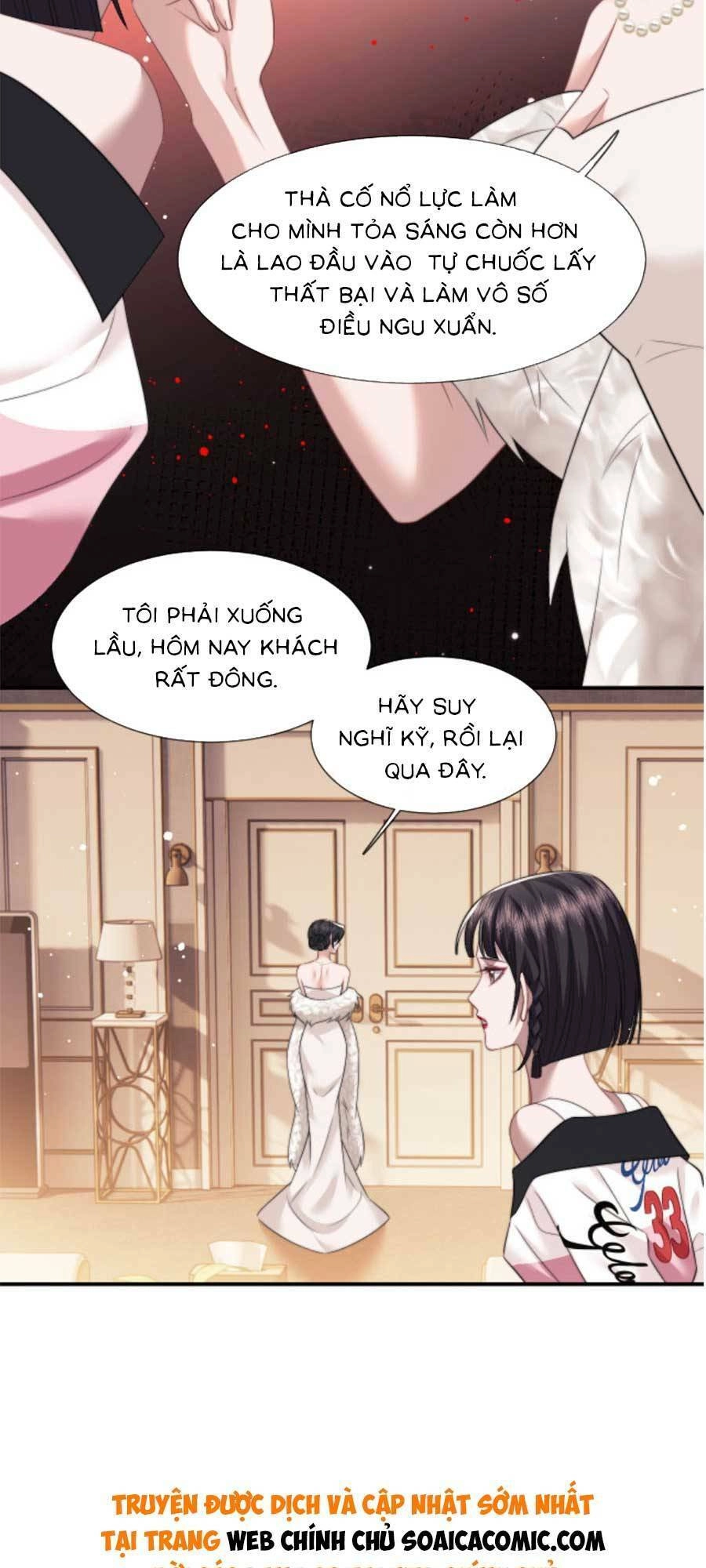 Nữ Tướng Xuyên Đến Hiện Đại Trở Thành Chị Dâu Quyền Lực Chapter 17 - 29