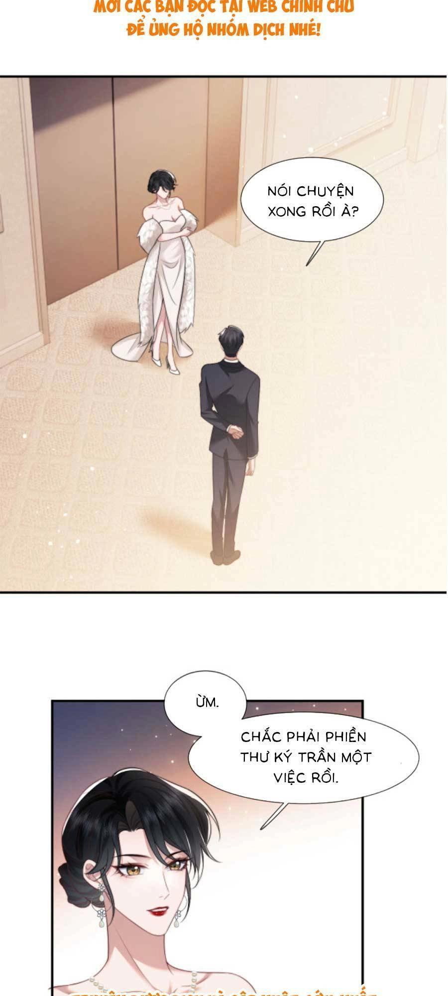 Nữ Tướng Xuyên Đến Hiện Đại Trở Thành Chị Dâu Quyền Lực Chapter 17 - 30