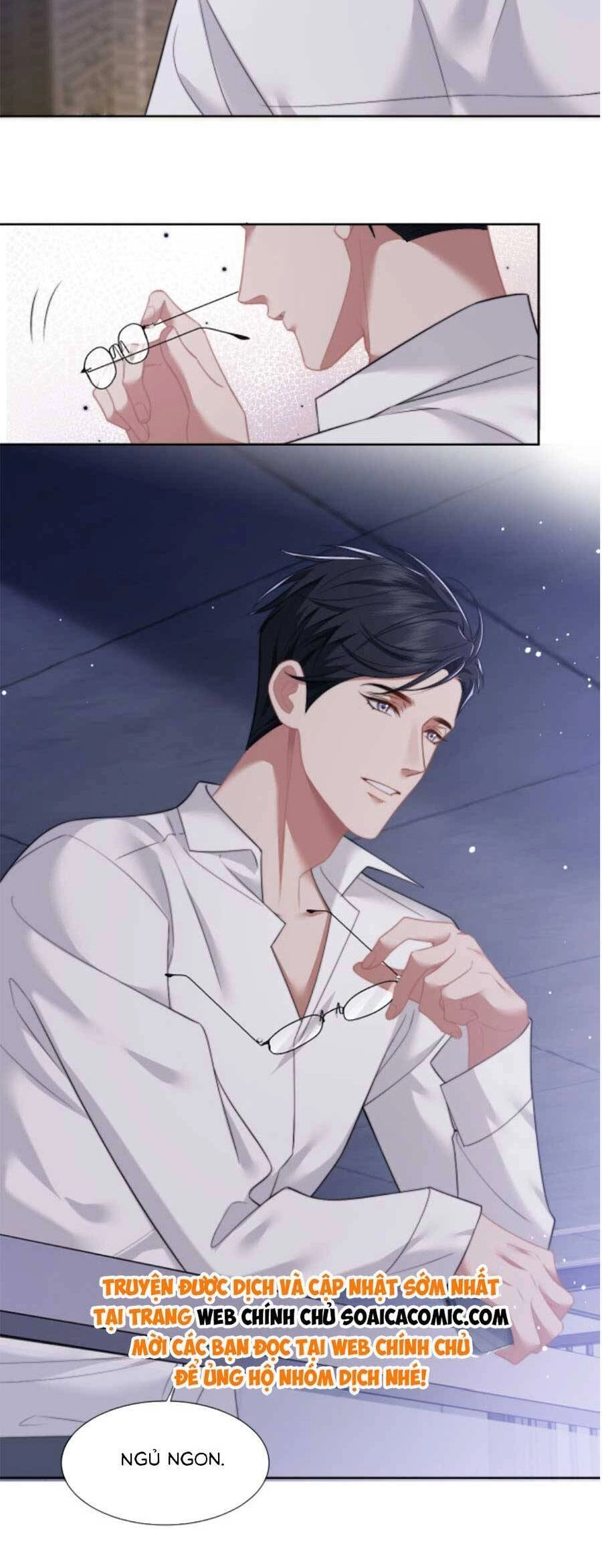 Nữ Tướng Xuyên Đến Hiện Đại Trở Thành Chị Dâu Quyền Lực Chapter 19 - 3