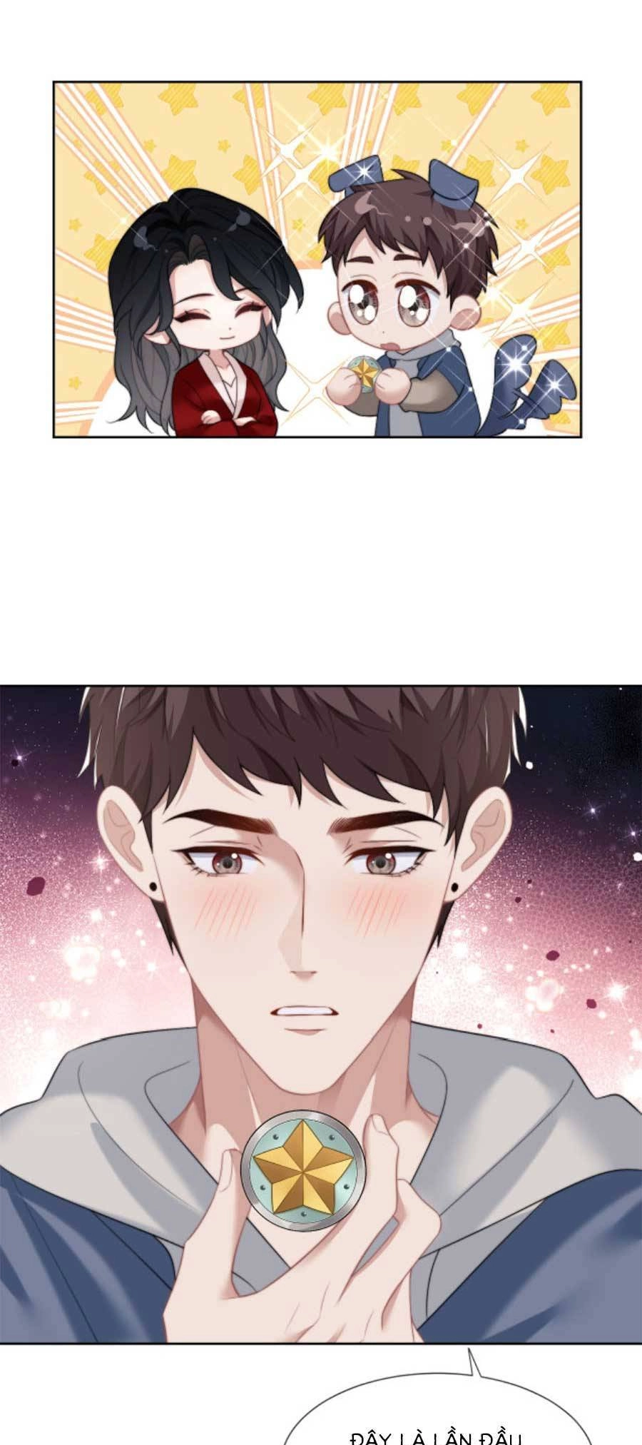 Nữ Tướng Xuyên Đến Hiện Đại Trở Thành Chị Dâu Quyền Lực Chapter 19 - 18