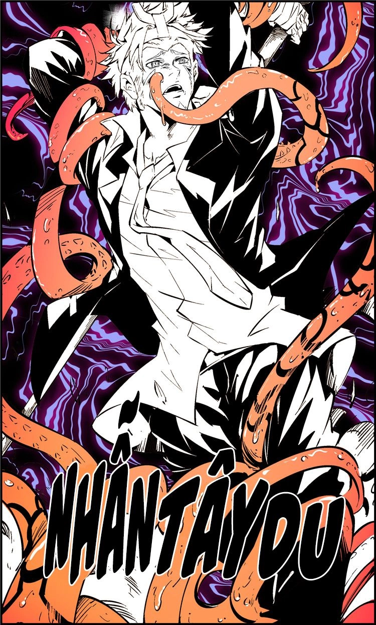 Nhẫn Tây Du Chapter 2 - 3