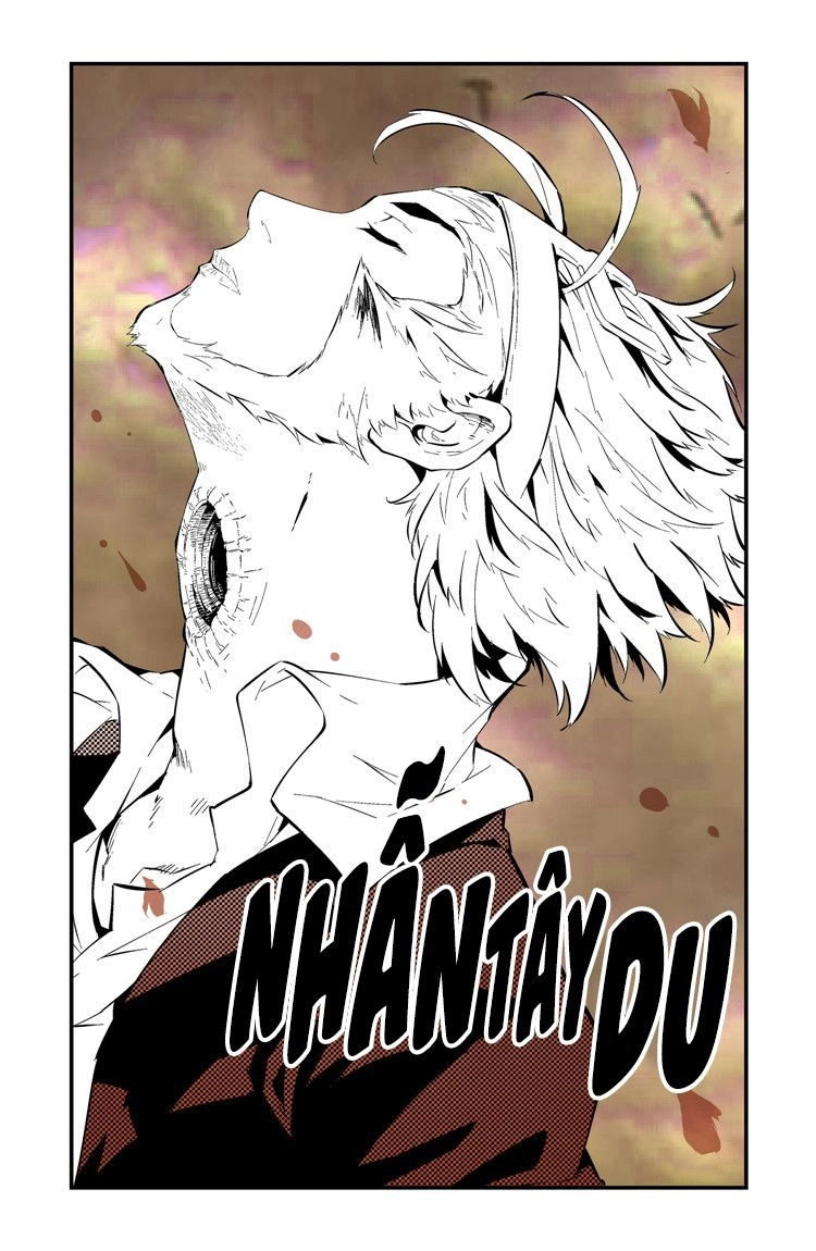 Nhẫn Tây Du Chapter 3 - 1