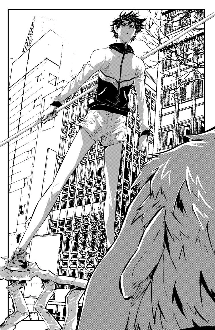 Nhẫn Tây Du Chapter 4 - 9