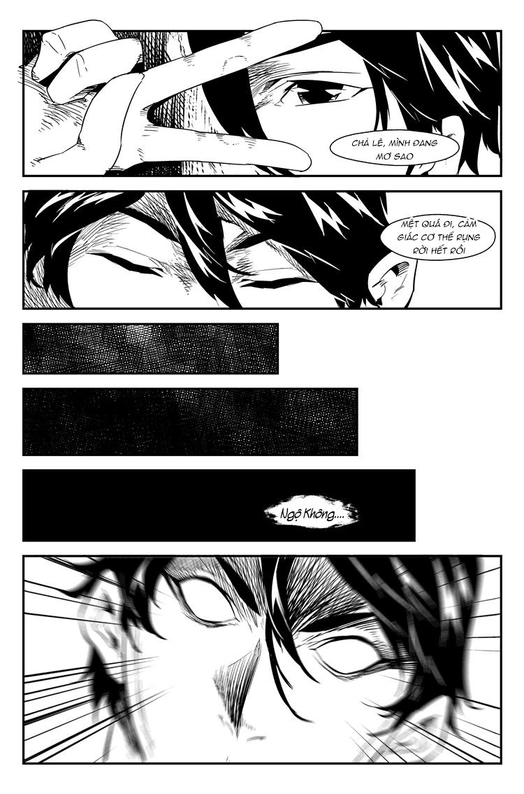 Nhẫn Tây Du Chapter 9 - 7