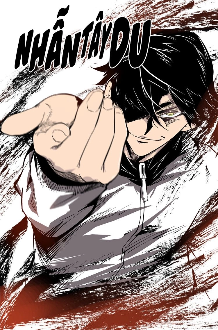 Nhẫn Tây Du Chapter 16 - 1