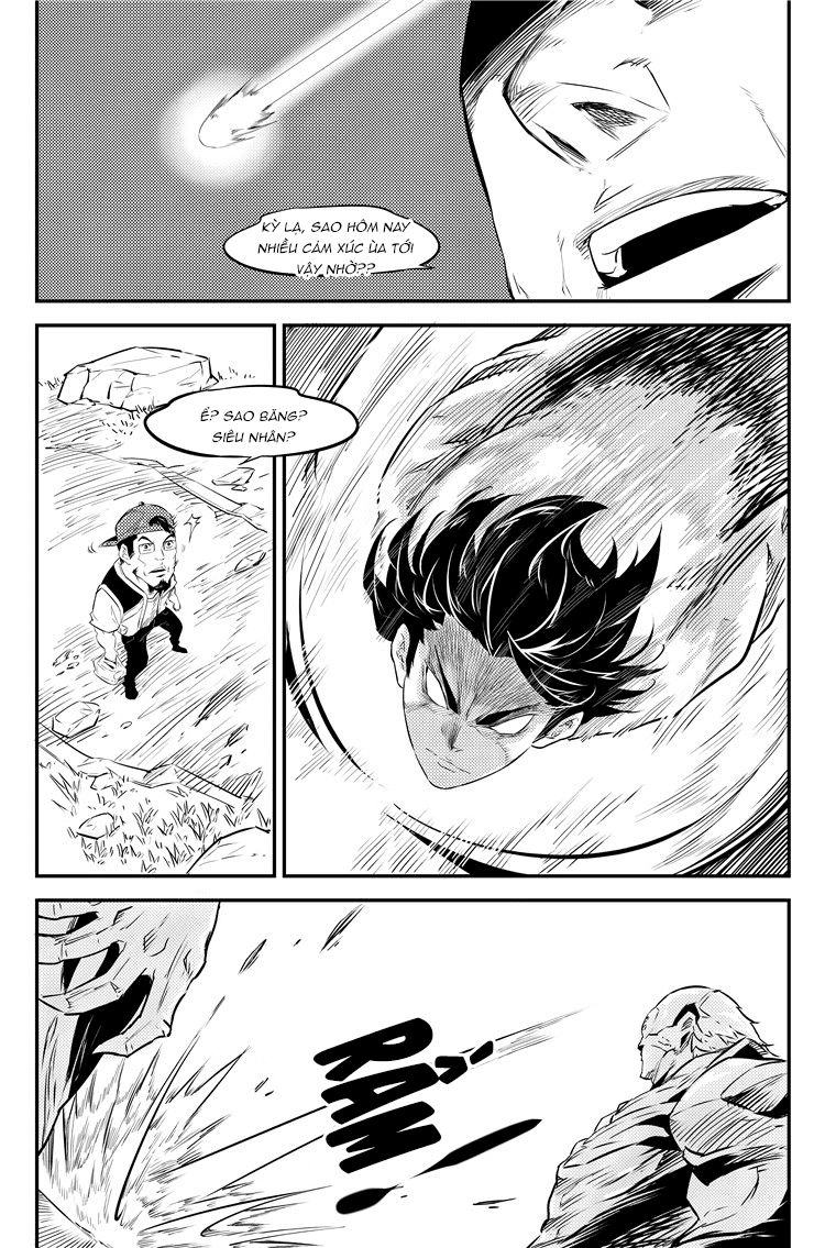 Nhẫn Tây Du Chapter 16 - 3