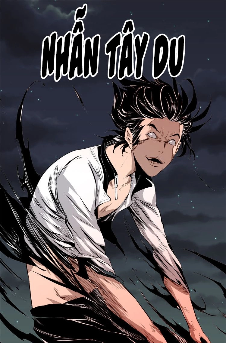 Nhẫn Tây Du Chapter 18 - 2