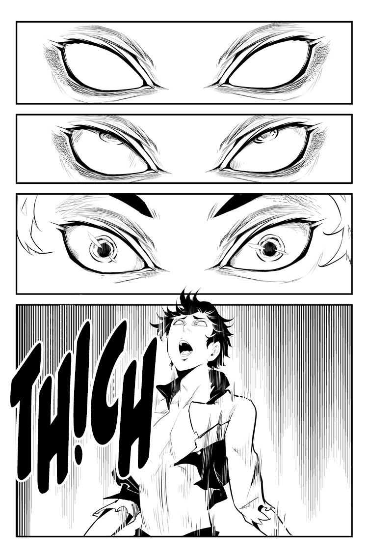 Nhẫn Tây Du Chapter 19 - 3