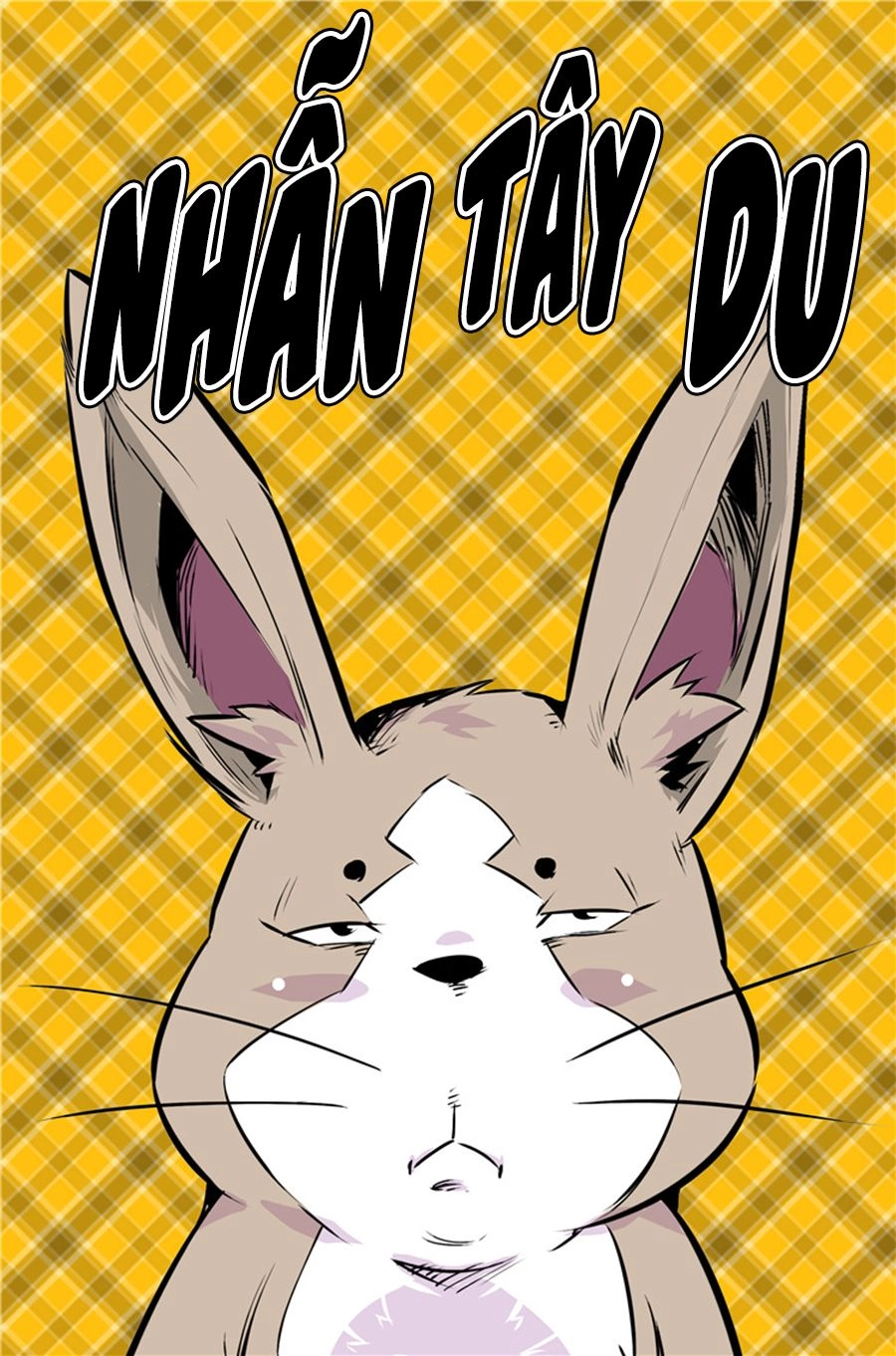 Nhẫn Tây Du Chapter 21 - 2