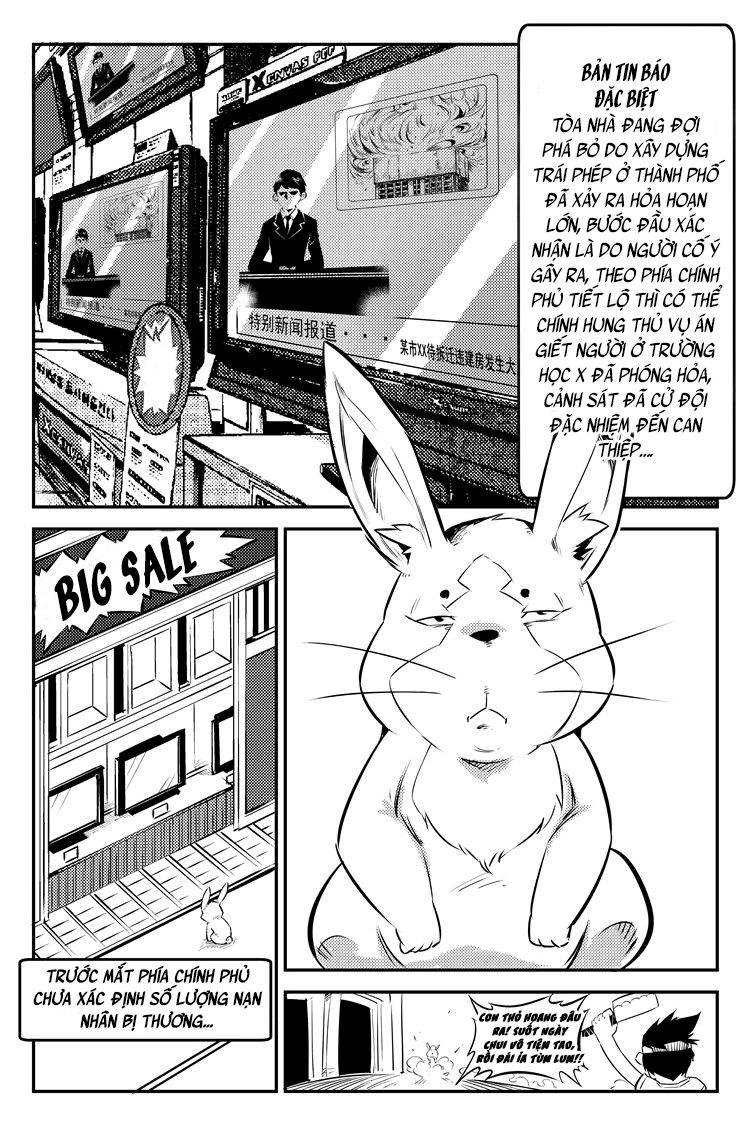 Nhẫn Tây Du Chapter 21 - 3