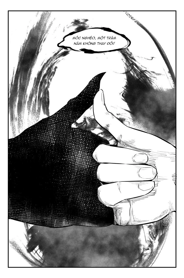 Nhẫn Tây Du Chapter 23 - 10