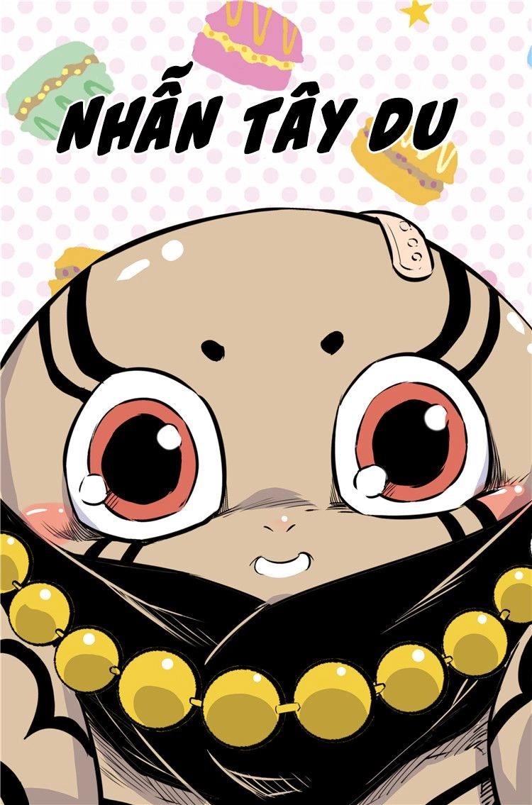 Nhẫn Tây Du Chapter 24 - 2