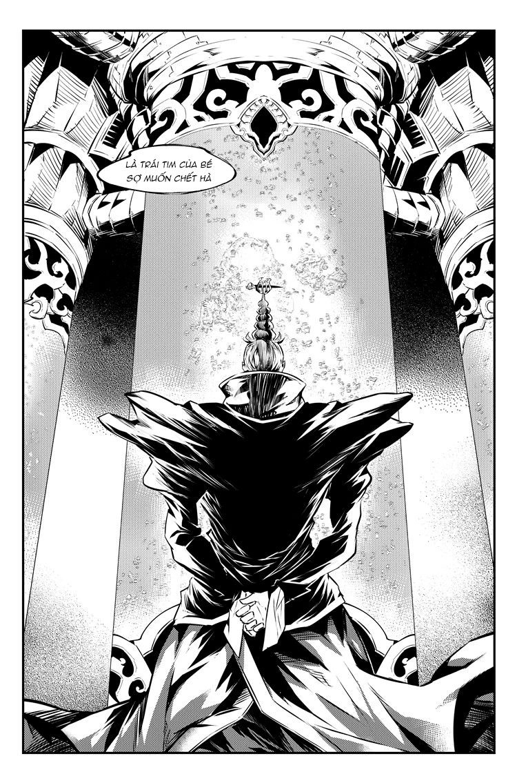 Nhẫn Tây Du Chapter 24 - 4