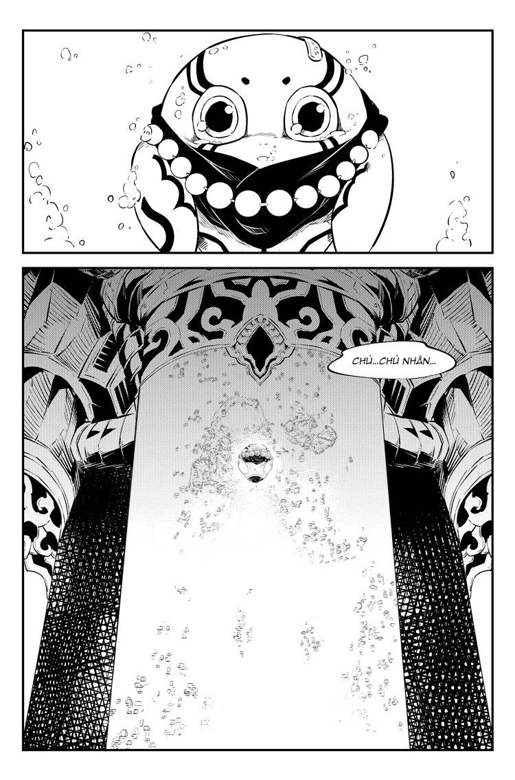 Nhẫn Tây Du Chapter 24 - 9