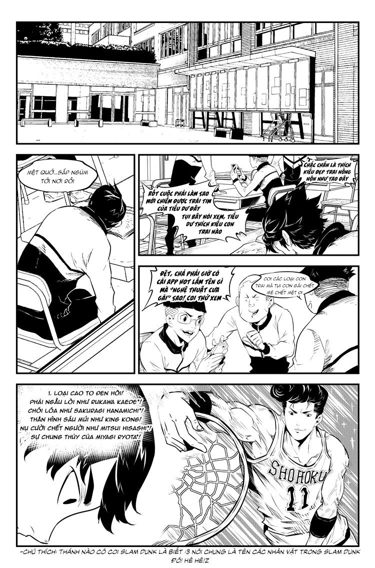 Nhẫn Tây Du Chapter 29 - 5