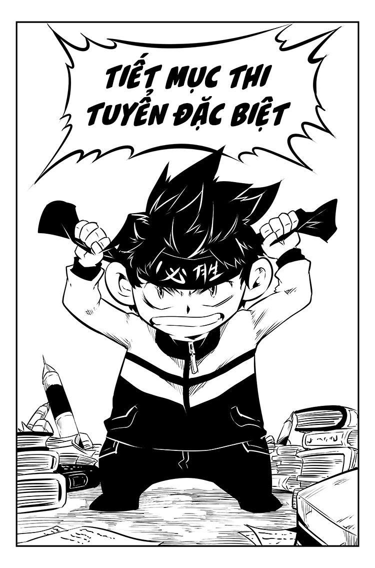 Nhẫn Tây Du Chapter 30 - 6