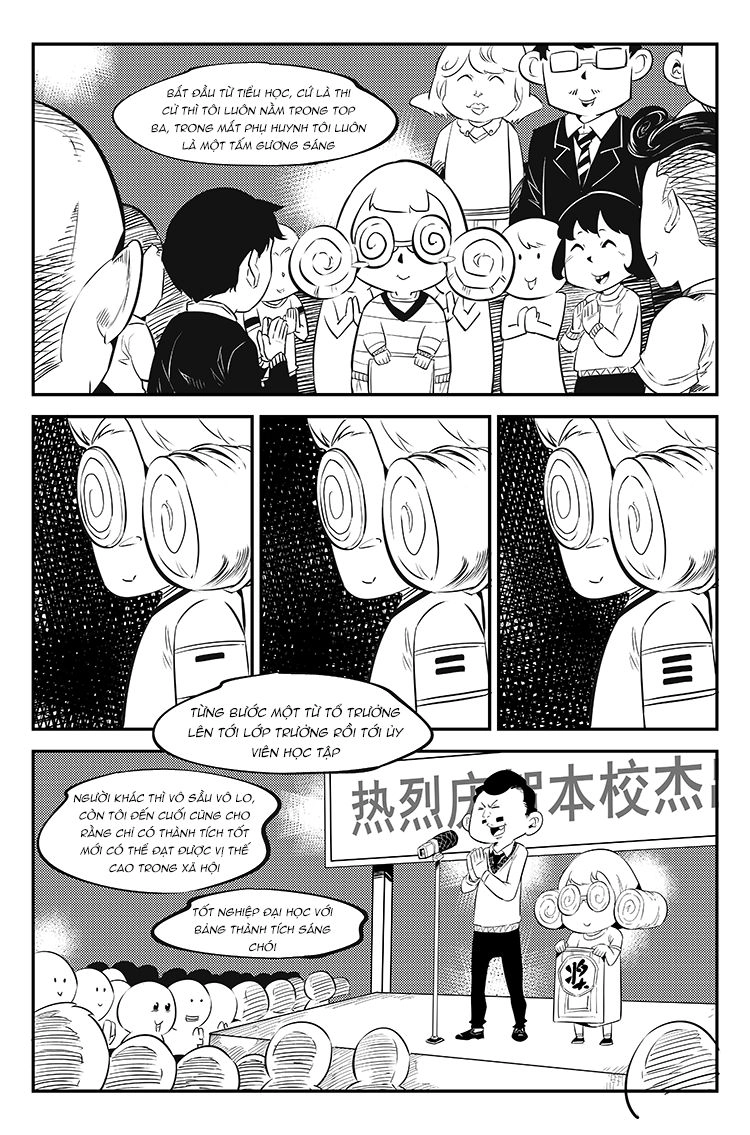 Nhẫn Tây Du Chapter 32 - 5