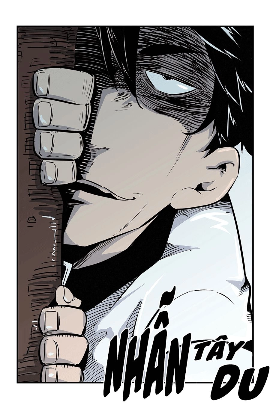 Nhẫn Tây Du Chapter 36 - 3