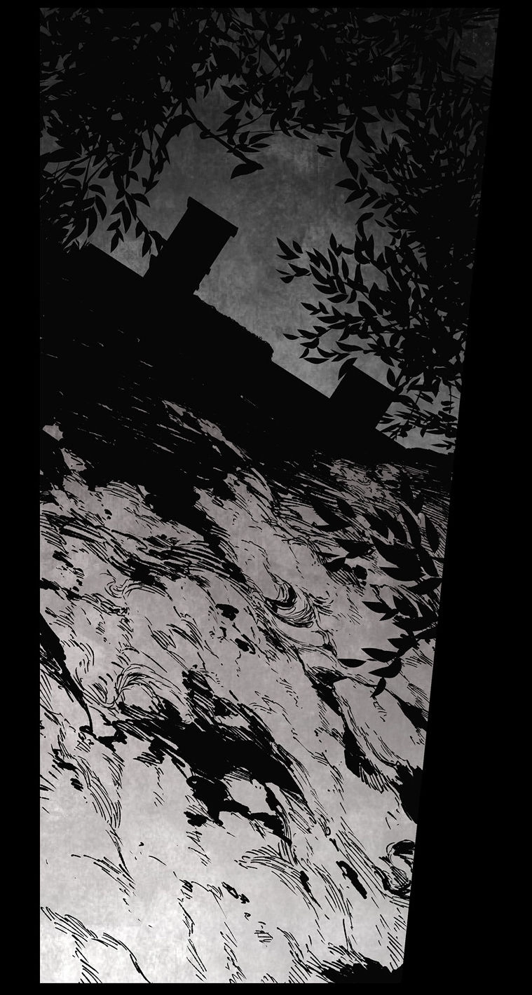 M.i.a - Jakjeonjung Siljong Chapter 1 - 4