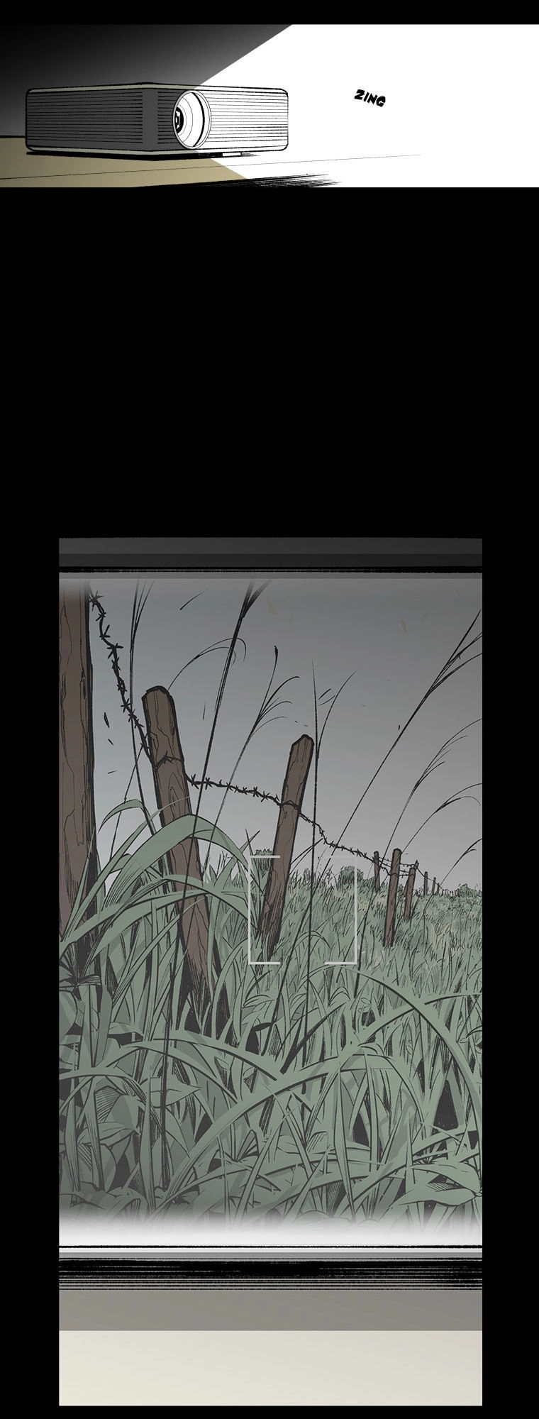 M.i.a - Jakjeonjung Siljong Chapter 2 - 4