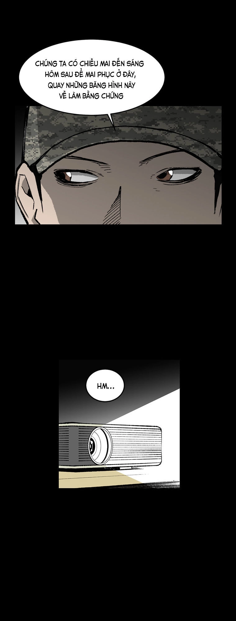 M.i.a - Jakjeonjung Siljong Chapter 2 - 10