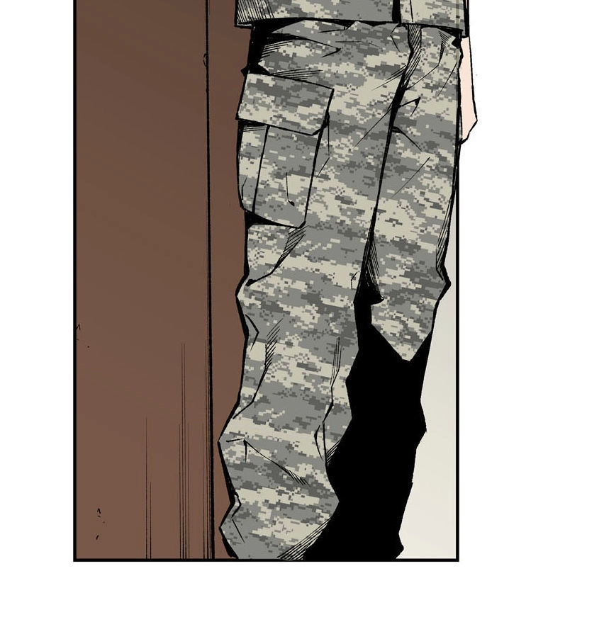 M.i.a - Jakjeonjung Siljong Chapter 2 - 20