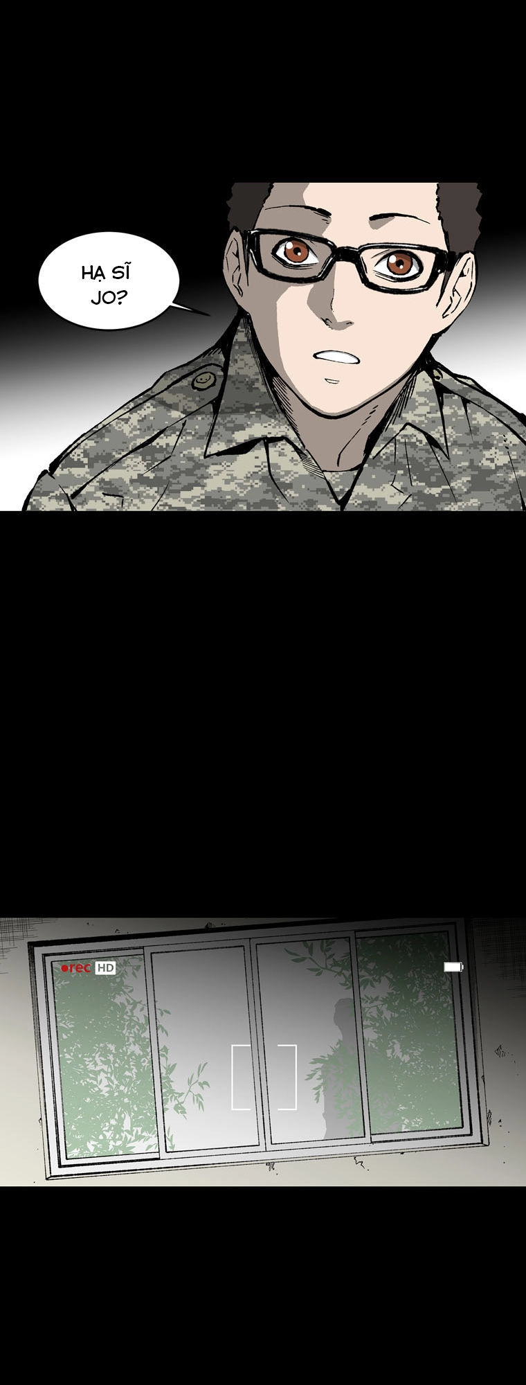 M.i.a - Jakjeonjung Siljong Chapter 2 - 31