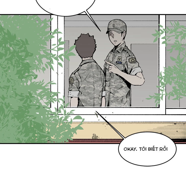 M.i.a - Jakjeonjung Siljong Chapter 2 - 35