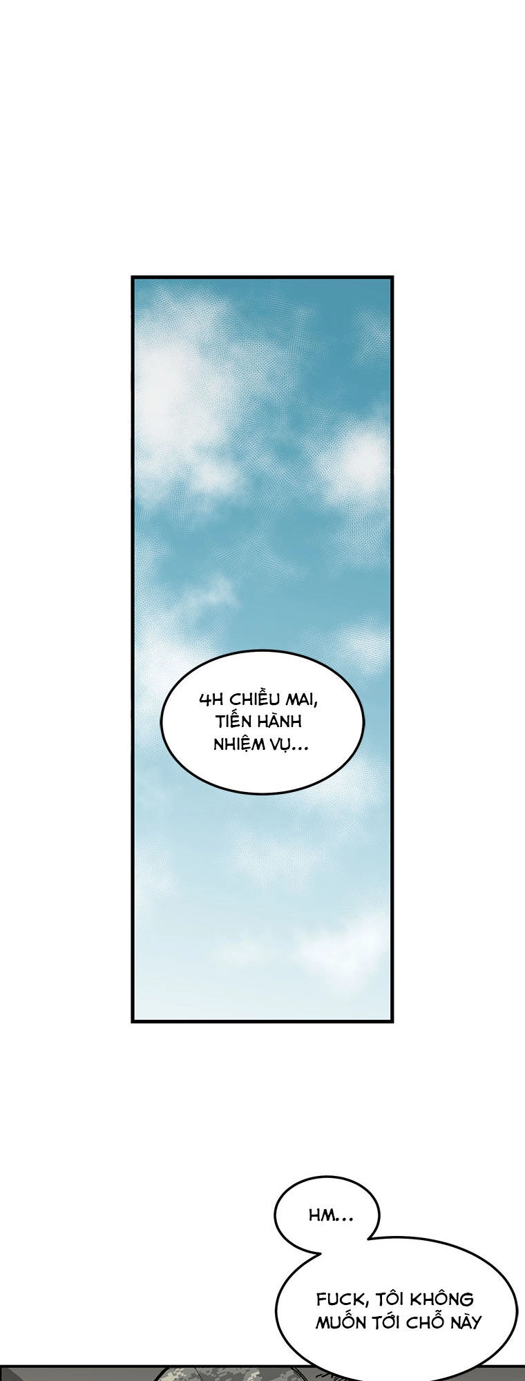 M.i.a - Jakjeonjung Siljong Chapter 2 - 70