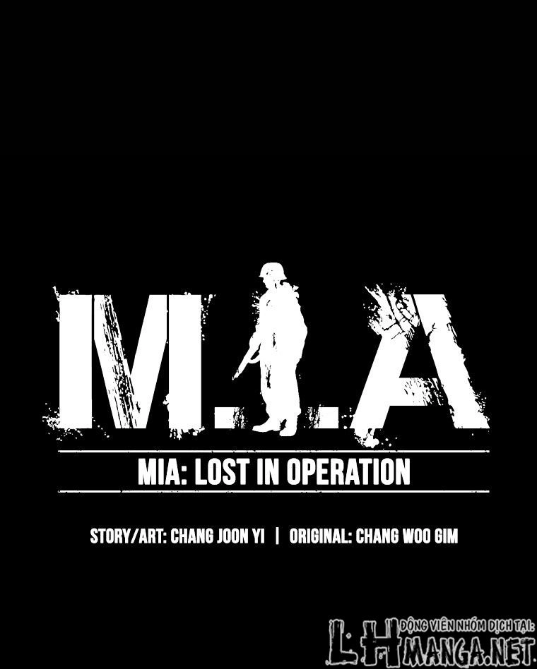 M.i.a - Jakjeonjung Siljong Chapter 3 - 2
