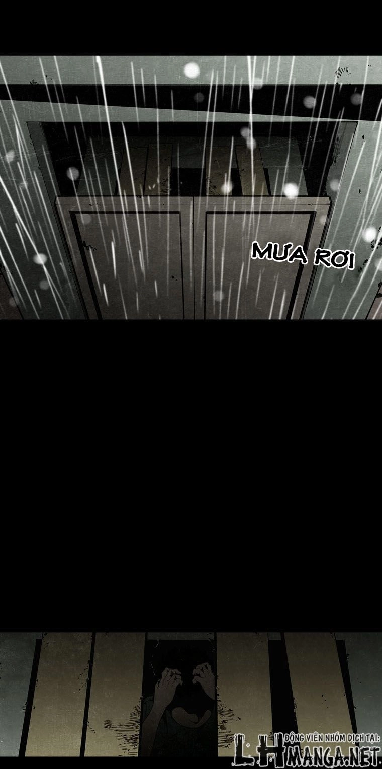 M.i.a - Jakjeonjung Siljong Chapter 3 - 4