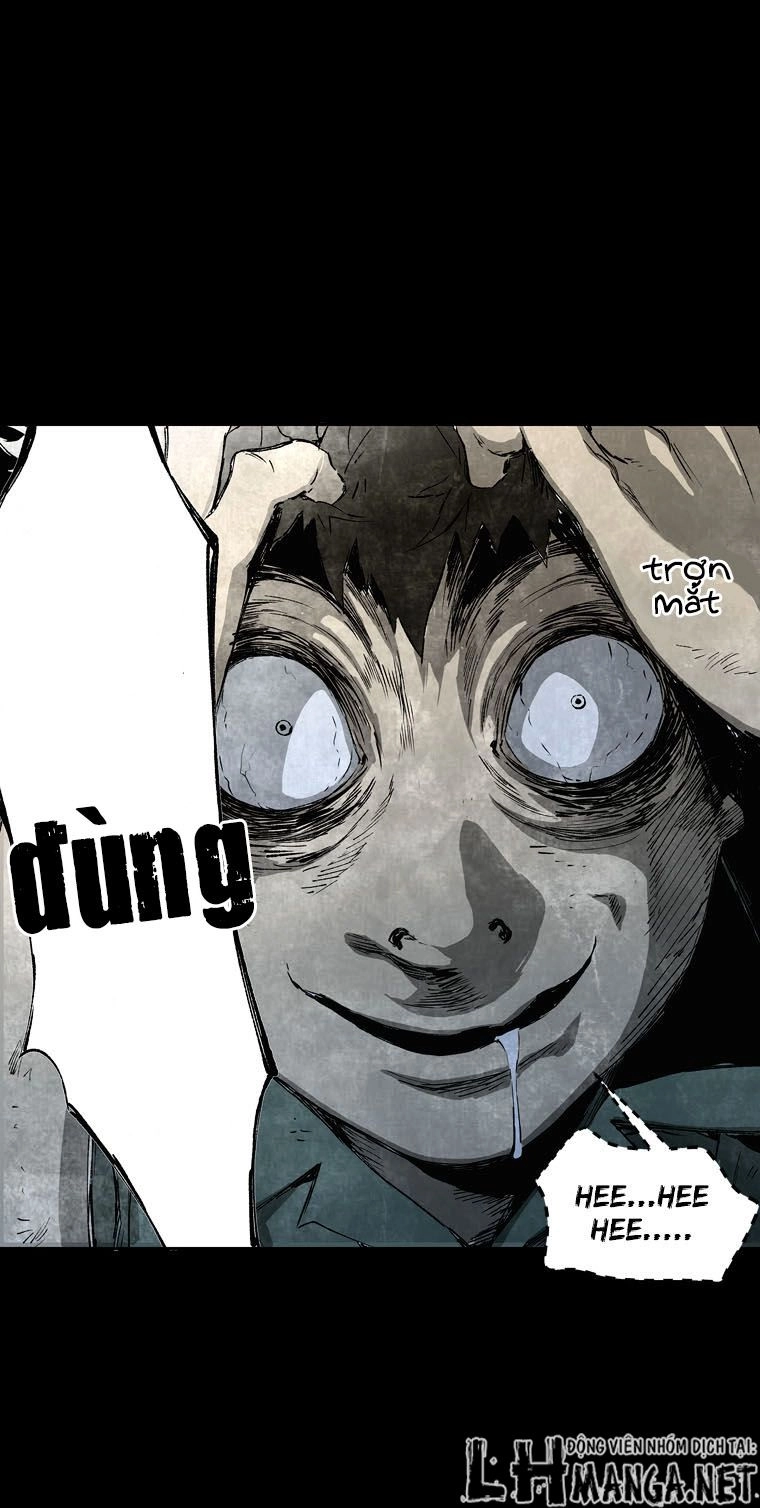 M.i.a - Jakjeonjung Siljong Chapter 3 - 5