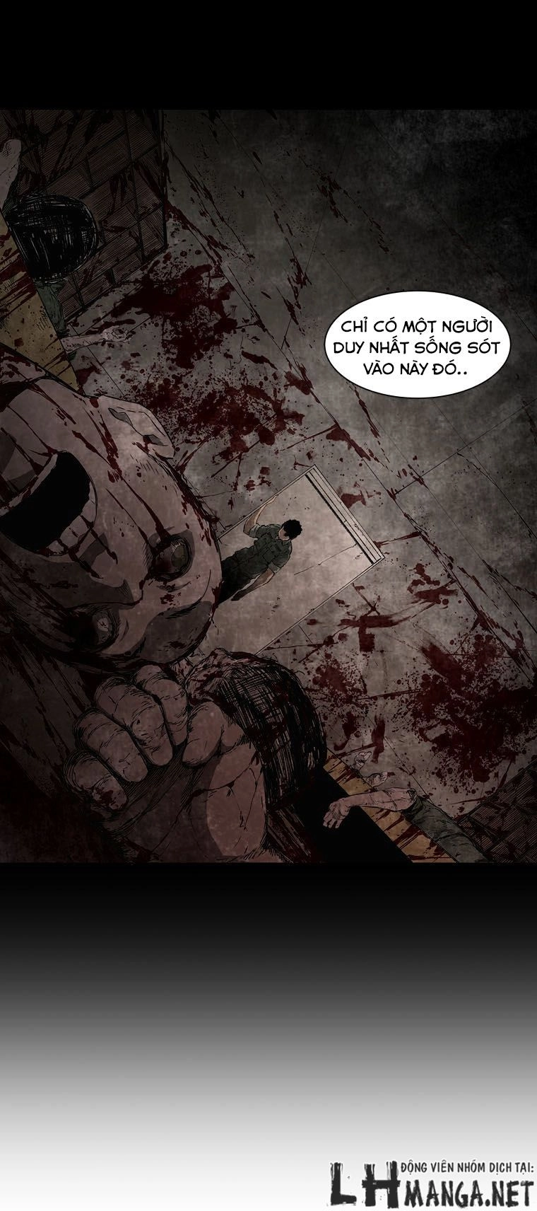 M.i.a - Jakjeonjung Siljong Chapter 3 - 13