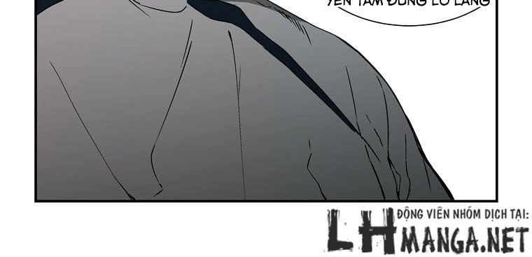 M.i.a - Jakjeonjung Siljong Chapter 3 - 22