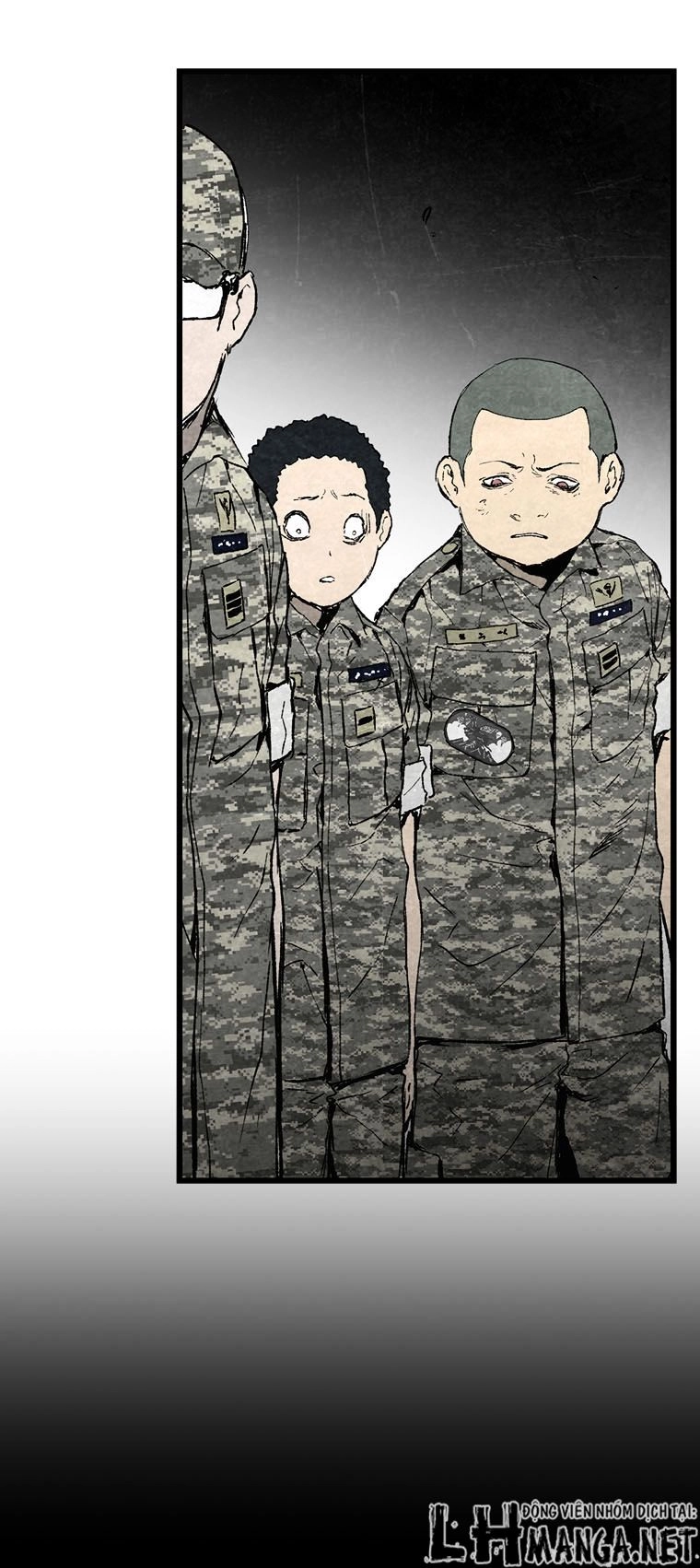 M.i.a - Jakjeonjung Siljong Chapter 3 - 48