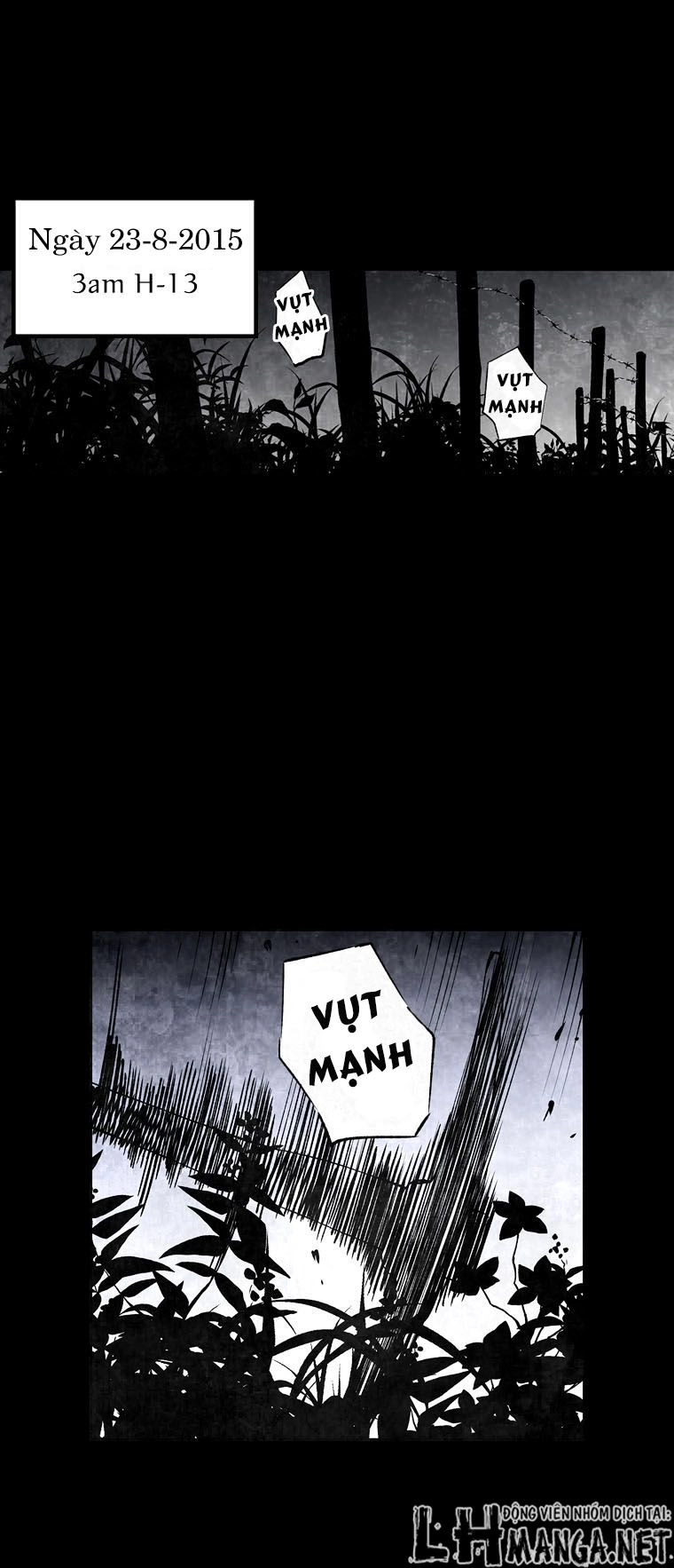 M.i.a - Jakjeonjung Siljong Chapter 3 - 49