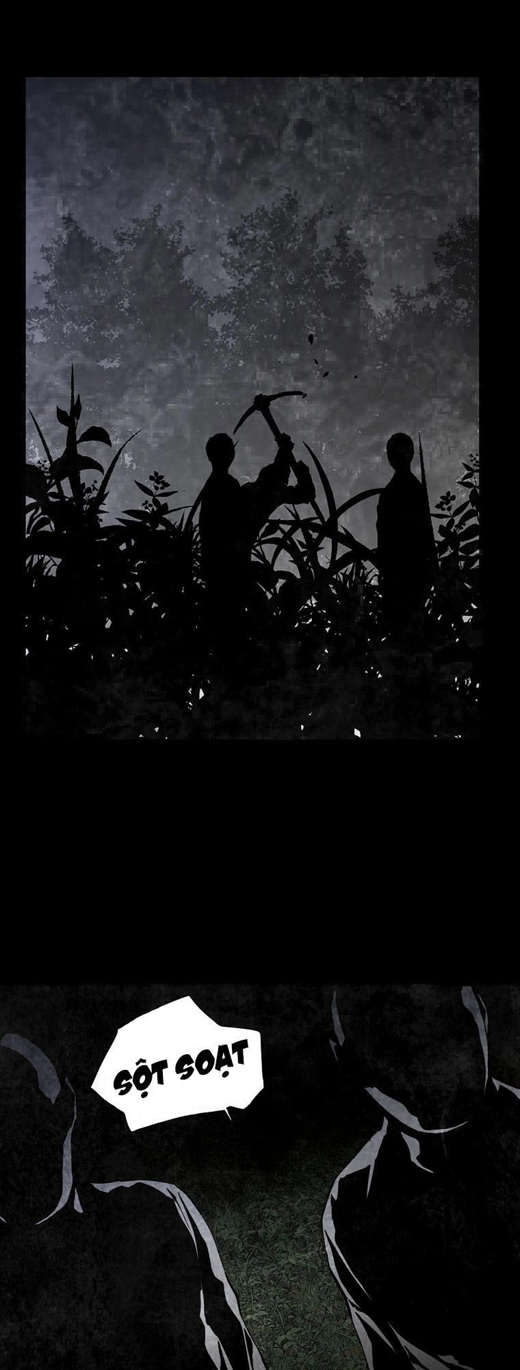 M.i.a - Jakjeonjung Siljong Chapter 3 - 50