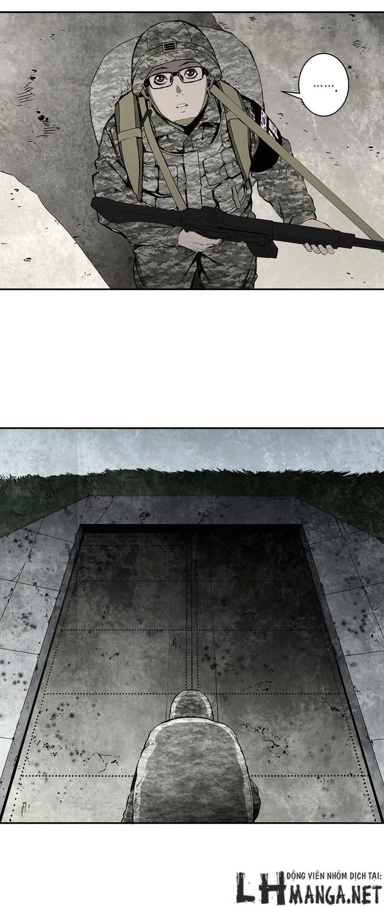 M.i.a - Jakjeonjung Siljong Chapter 3 - 68