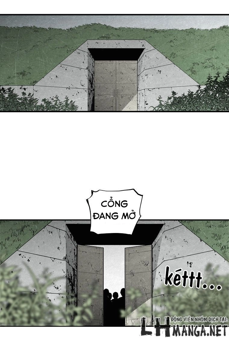 M.i.a - Jakjeonjung Siljong Chapter 3 - 71