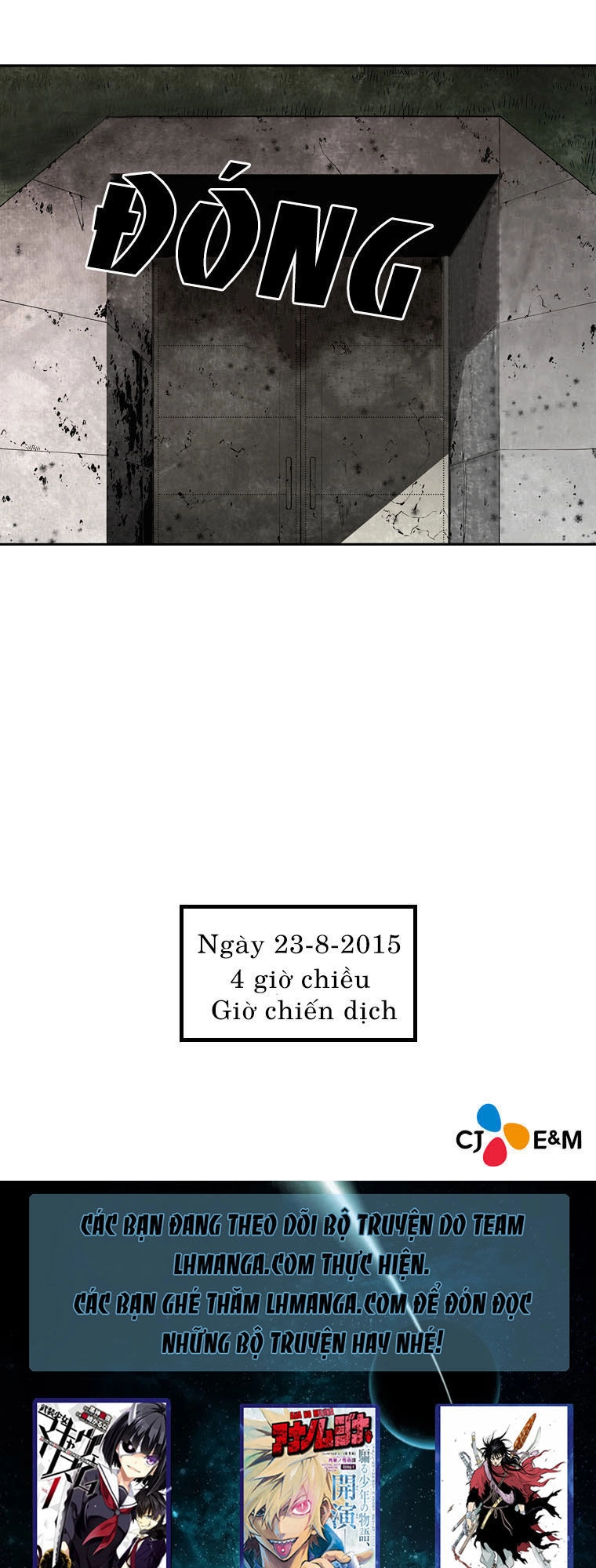 M.i.a - Jakjeonjung Siljong Chapter 3 - 74