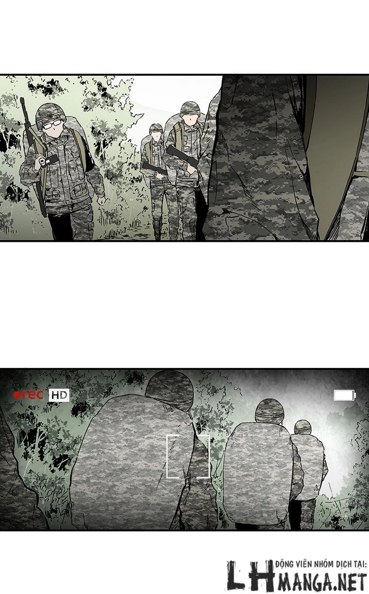 M.i.a - Jakjeonjung Siljong Chapter 4 - 5