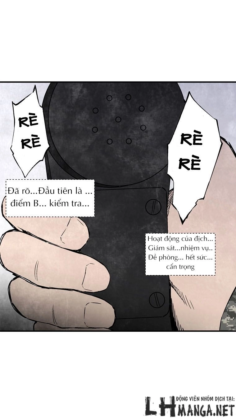 M.i.a - Jakjeonjung Siljong Chapter 4 - 27