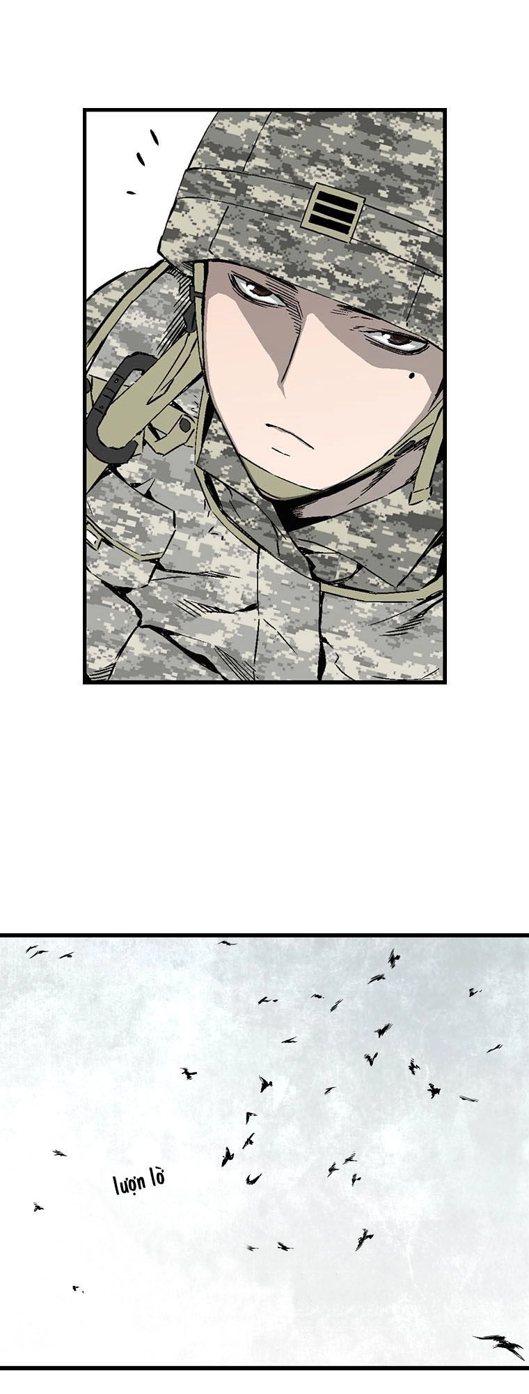 M.i.a - Jakjeonjung Siljong Chapter 4 - 29