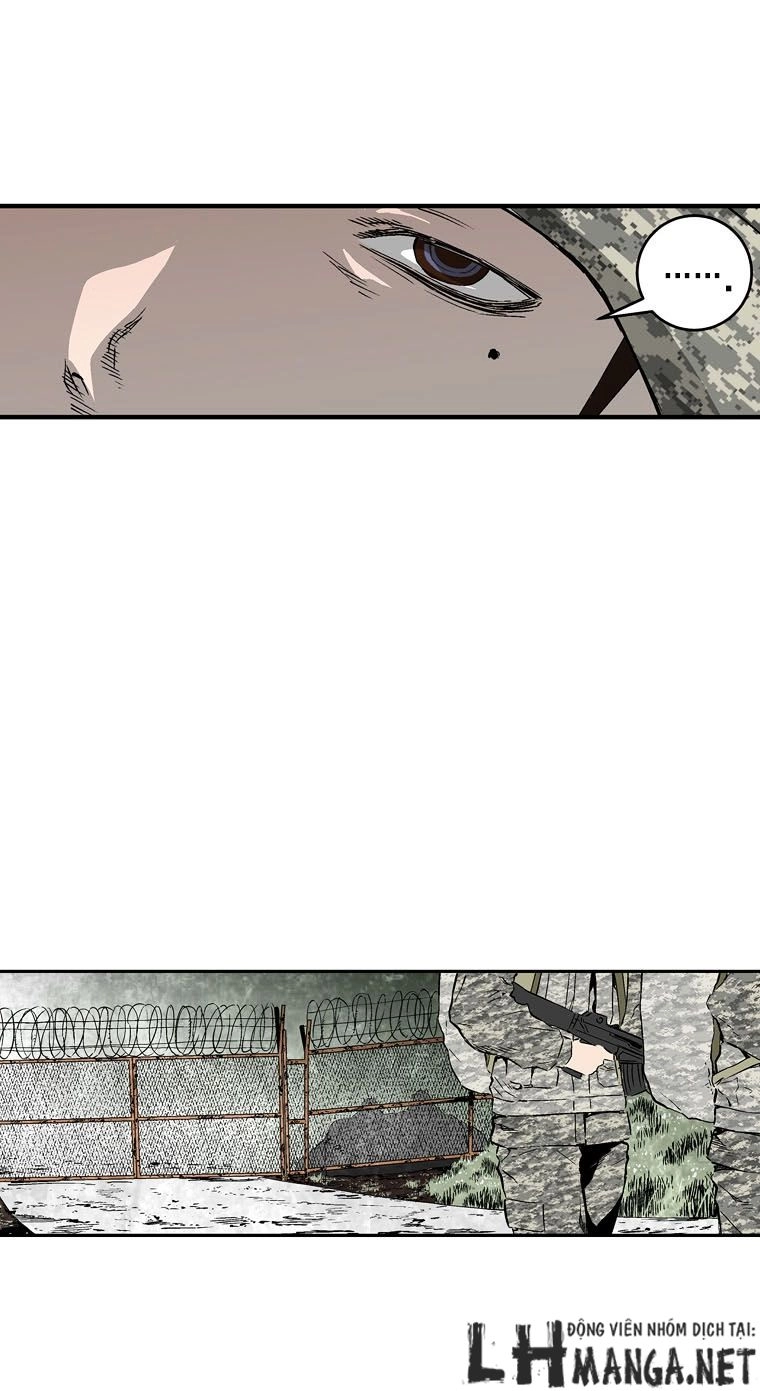 M.i.a - Jakjeonjung Siljong Chapter 4 - 31