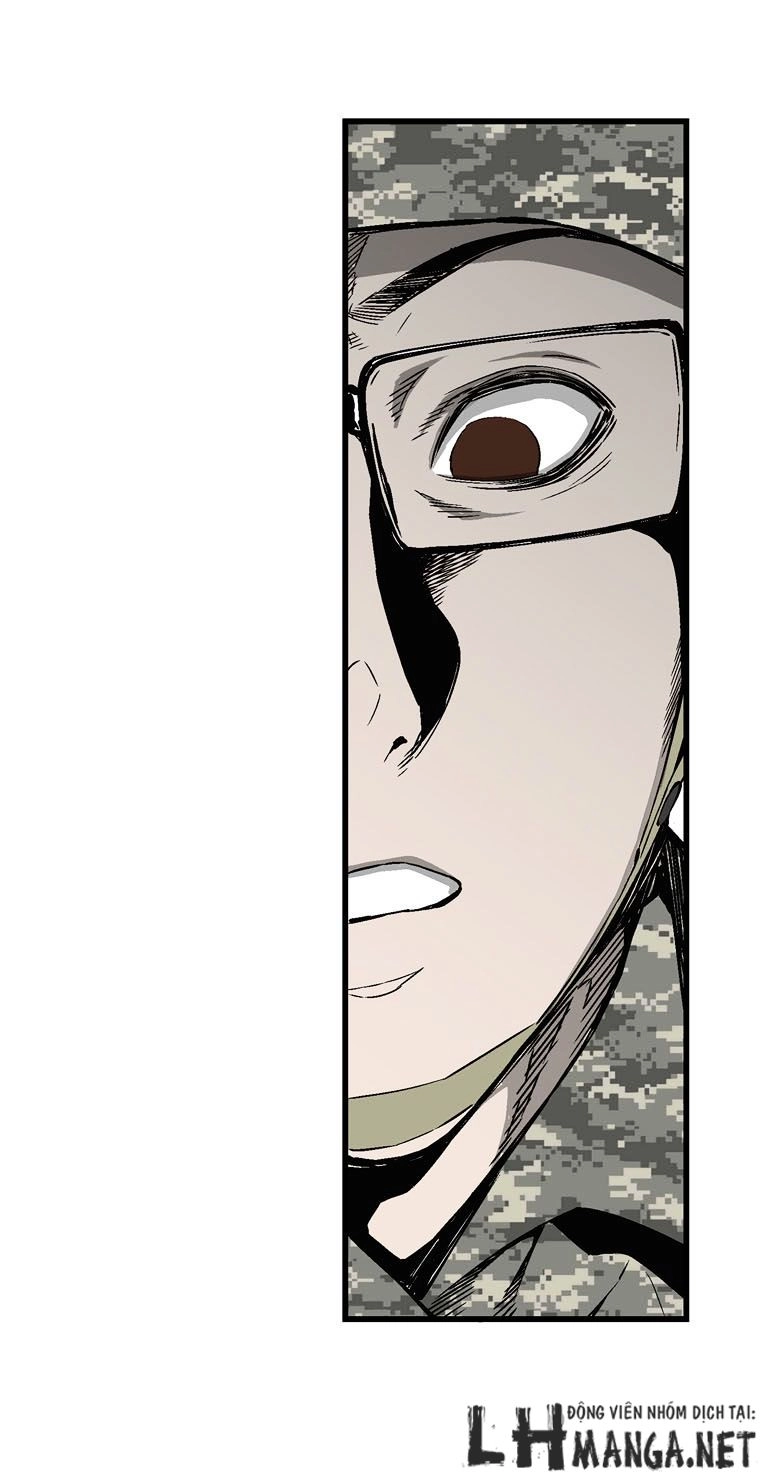 M.i.a - Jakjeonjung Siljong Chapter 4 - 35