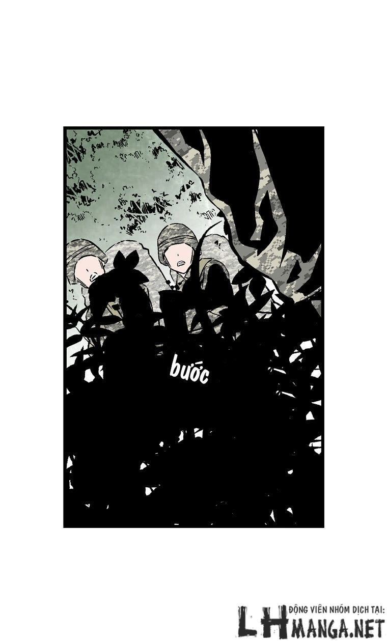 M.i.a - Jakjeonjung Siljong Chapter 4 - 49