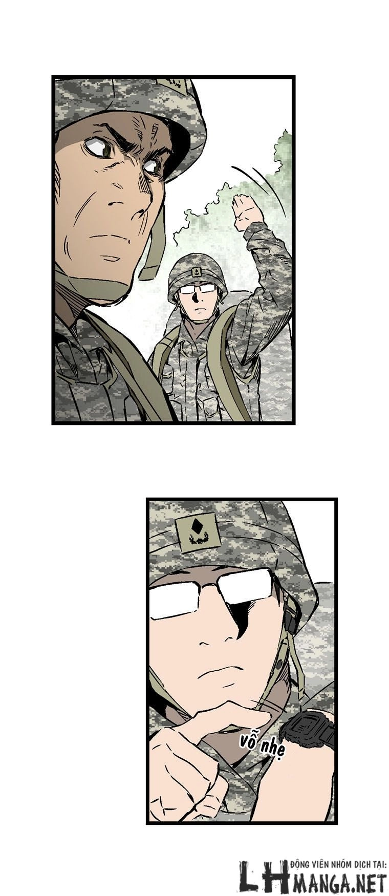 M.i.a - Jakjeonjung Siljong Chapter 4 - 53