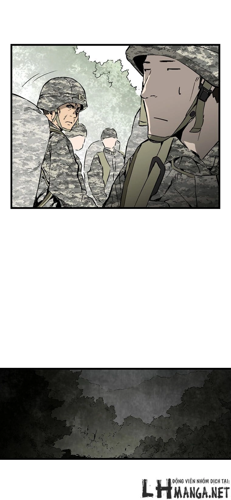 M.i.a - Jakjeonjung Siljong Chapter 4 - 54