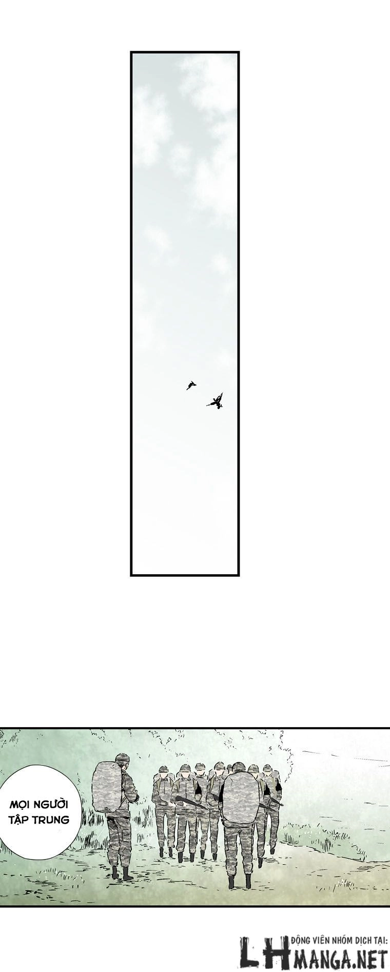 M.i.a - Jakjeonjung Siljong Chapter 4 - 57